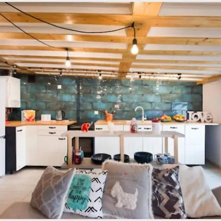 Max Apartment Gdynia