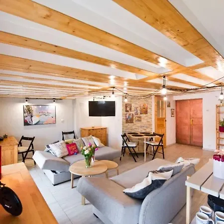 Max Apartment * Gdynia