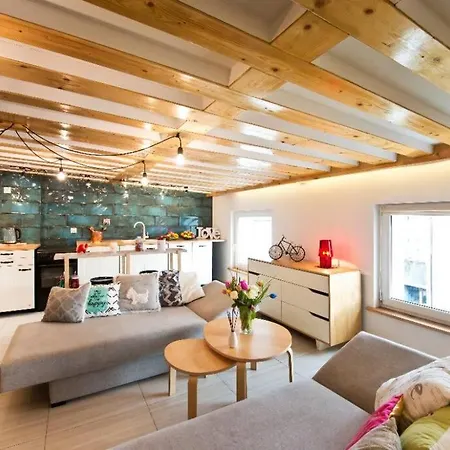 Max Apartment Apartment Gdynia