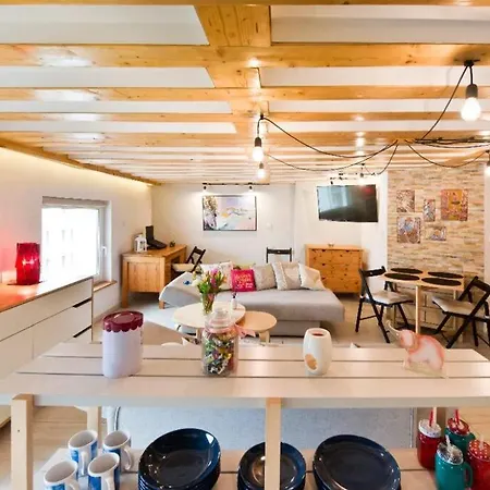 Max Apartment Gdynia