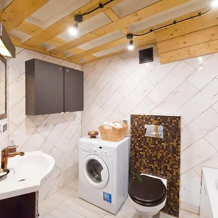 Max Apartment * Gdynia